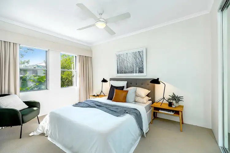 Fifth view of Homely apartment listing, 30/5 Williams Parade, Dulwich Hill NSW 2203