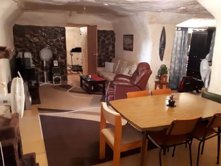 Main view of Homely house listing, 1 Crowders Gully Road, Coober Pedy SA 5723