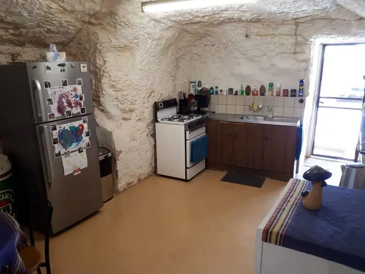 Second view of Homely house listing, 1 Crowders Gully Road, Coober Pedy SA 5723