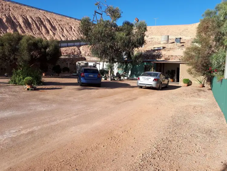 Fourth view of Homely house listing, 1 Crowders Gully Road, Coober Pedy SA 5723