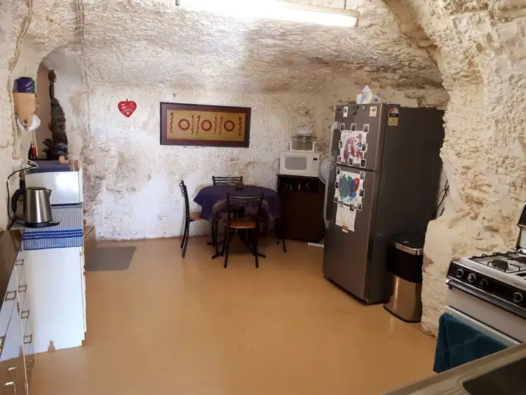 Fifth view of Homely house listing, 1 Crowders Gully Road, Coober Pedy SA 5723