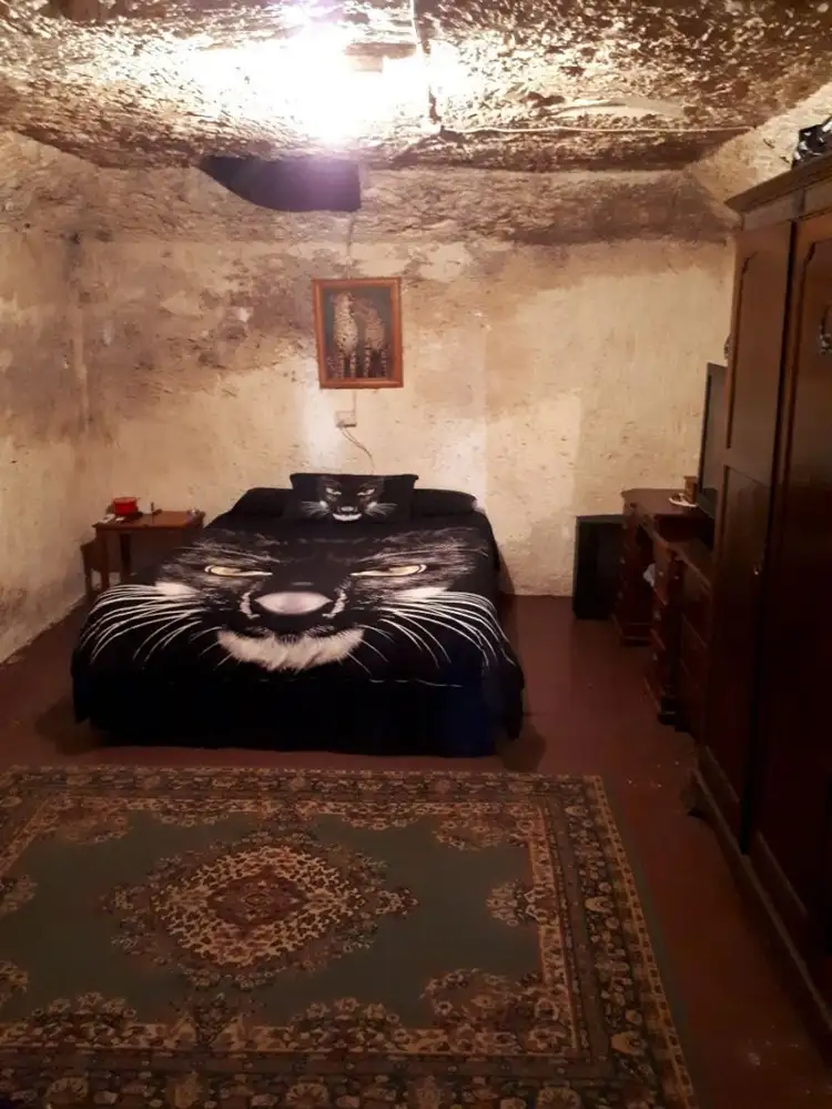 Sixth view of Homely house listing, 1 Crowders Gully Road, Coober Pedy SA 5723
