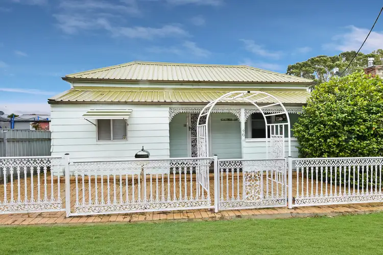 46 Stanford Street, Kurri Kurri NSW 2327