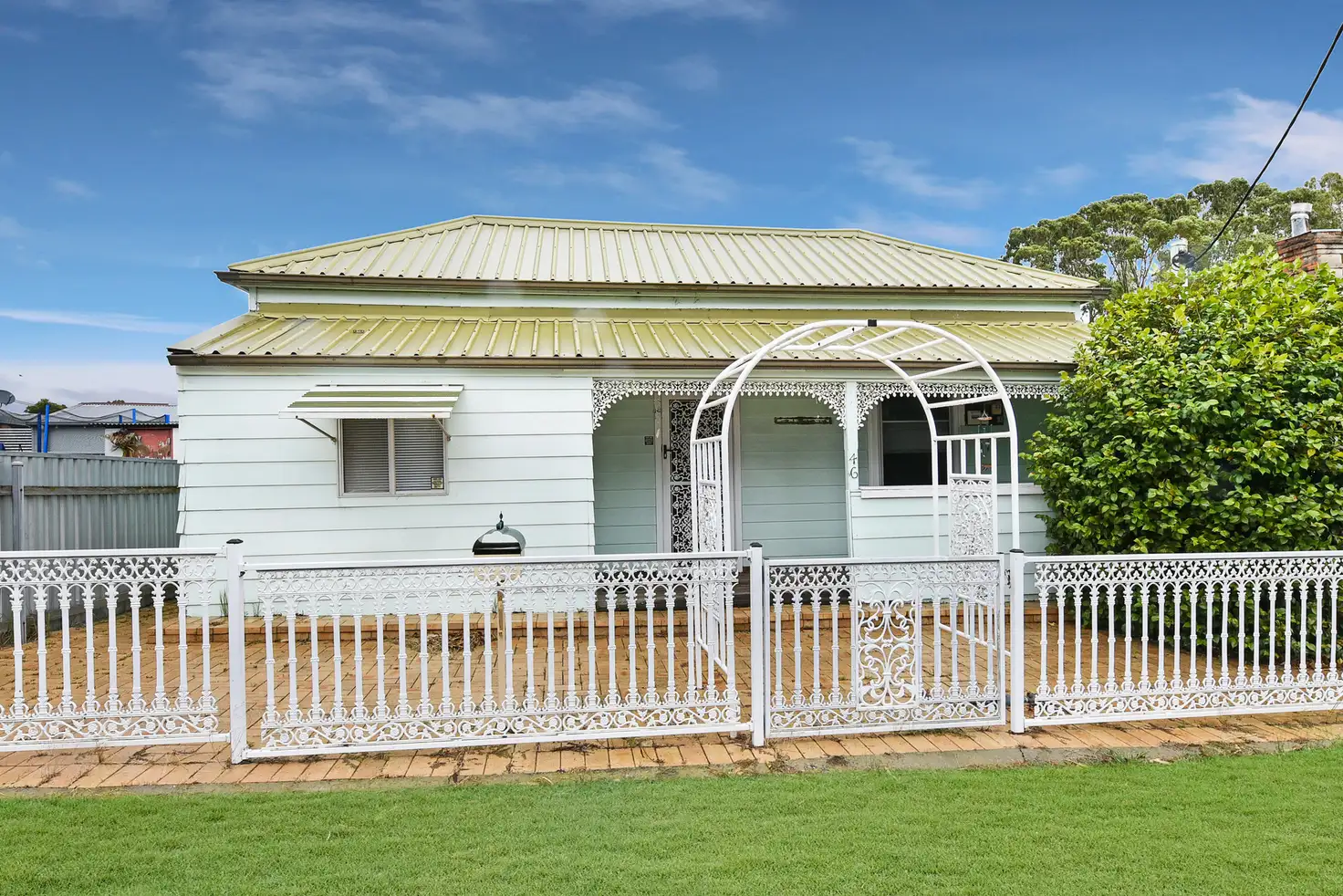 Main view of Homely house listing, 46 Stanford Street, Kurri Kurri NSW 2327