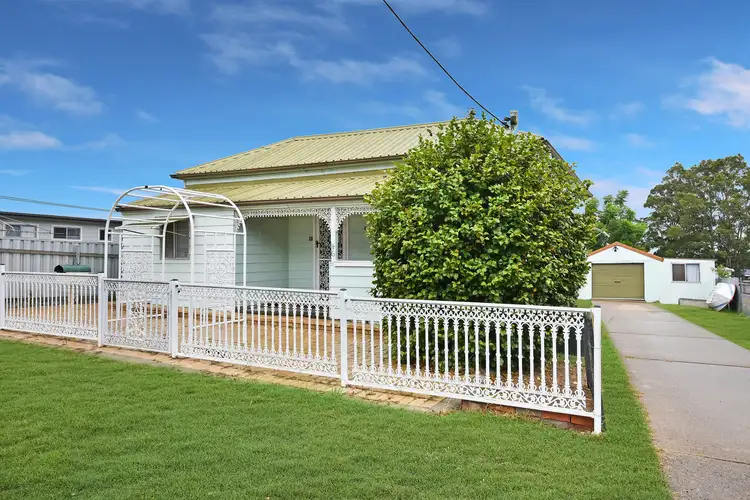 Second view of Homely house listing, 46 Stanford Street, Kurri Kurri NSW 2327