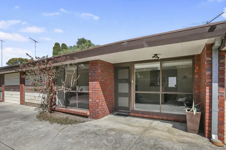 Main view of Homely unit listing, 3/17 Lascelles Avenue, Manifold Heights VIC 3218