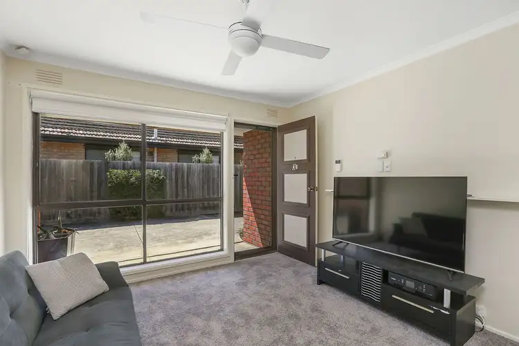 Second view of Homely unit listing, 3/17 Lascelles Avenue, Manifold Heights VIC 3218