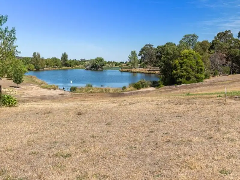 Main view of Homely land listing, 47 Lakeside Drive, Hidden Valley VIC 3756