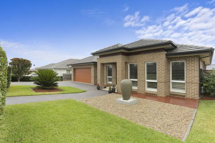 15 Hornby Street West, Wilton NSW 2571