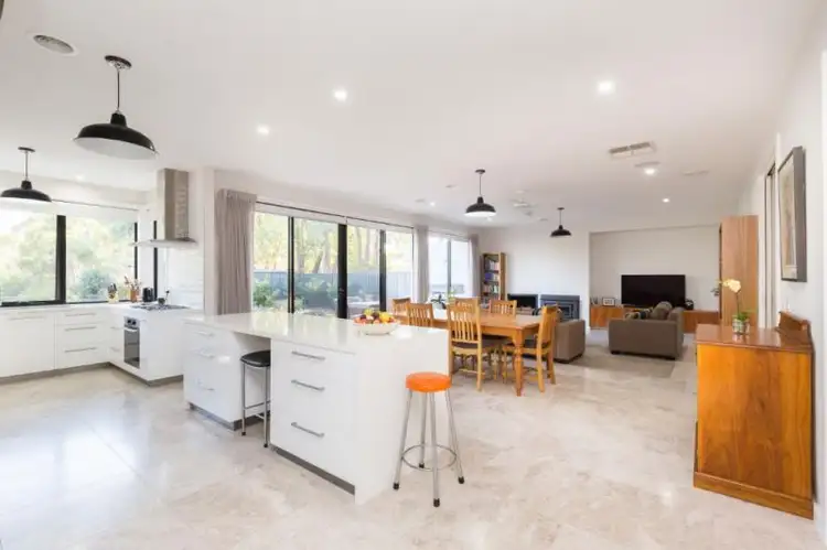 Fifth view of Homely house listing, 60 Mardon Drive, Horsham VIC 3400