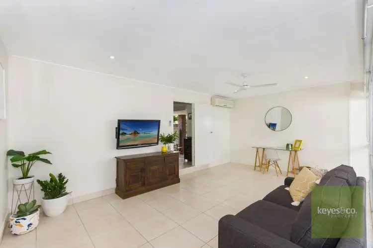 Second view of Homely house listing, 3 Cassia Court, Annandale QLD 4814