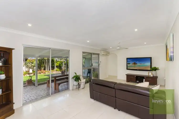 Fourth view of Homely house listing, 3 Cassia Court, Annandale QLD 4814