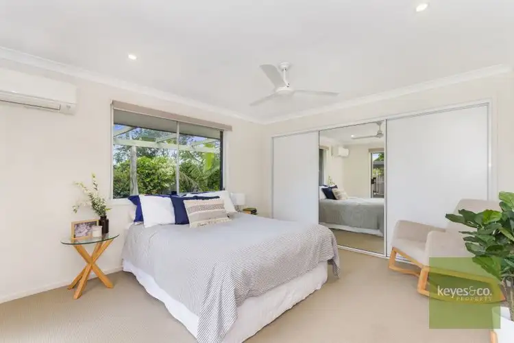 Fifth view of Homely house listing, 3 Cassia Court, Annandale QLD 4814