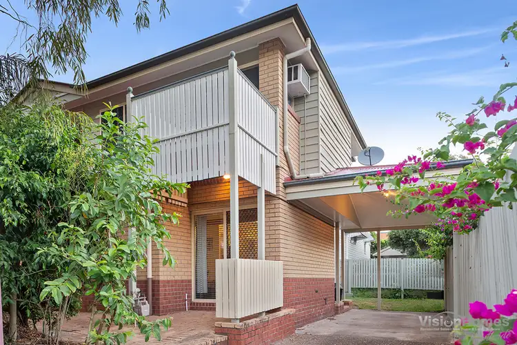 1/9 CLYDESDALE AVE, Annerley QLD 4103