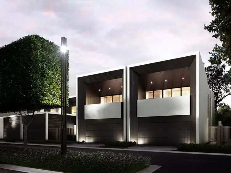 Main view of Homely semi-detached listing, 29 Theatre Drive, Benowa QLD 4217