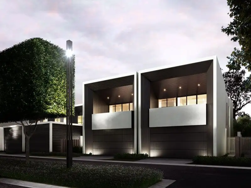 Main view of Homely semi-detached listing, 29 Theatre Drive, Benowa QLD 4217