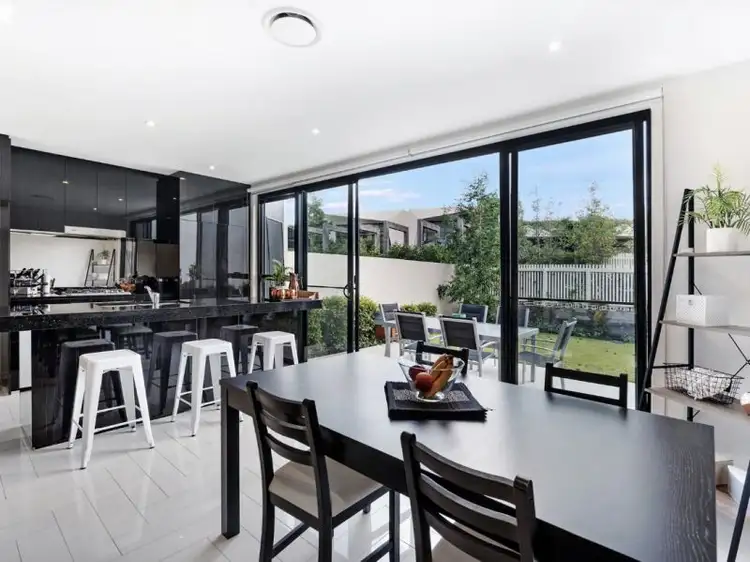 Third view of Homely semi-detached listing, 29 Theatre Drive, Benowa QLD 4217