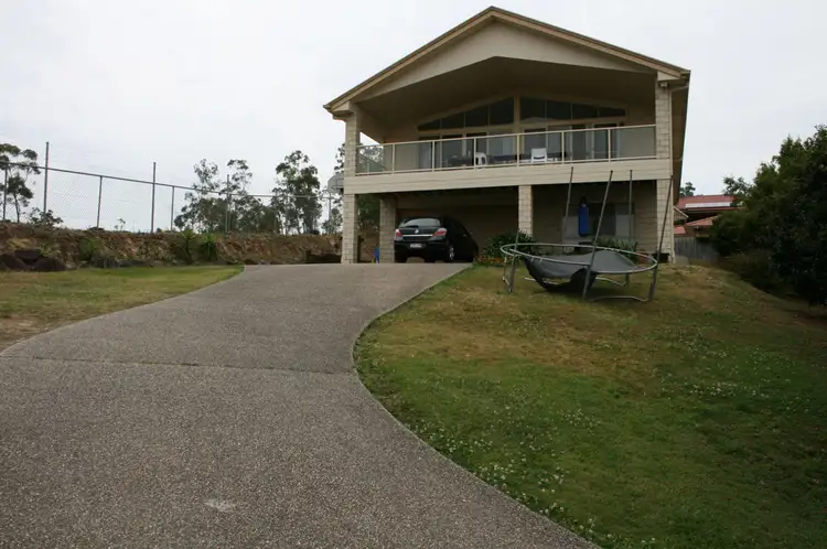 88 Kincaid Drive, Highland Park QLD 4211