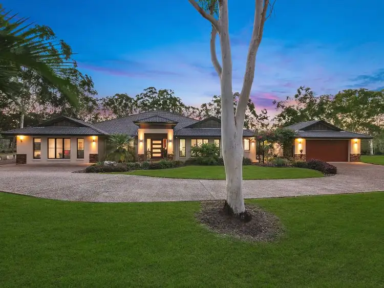 Main view of Homely rural property listing, 44 Greenfield Road, Capalaba QLD 4157