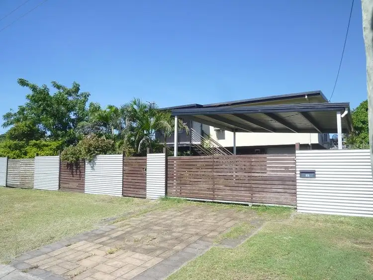 22 Hazel Street