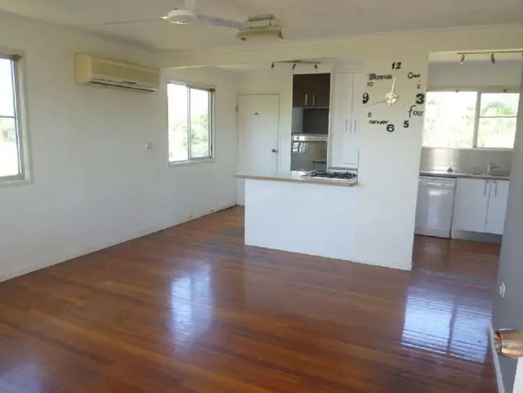 Third view of Homely house listing, 22 Hazel Street, Rasmussen QLD 4815