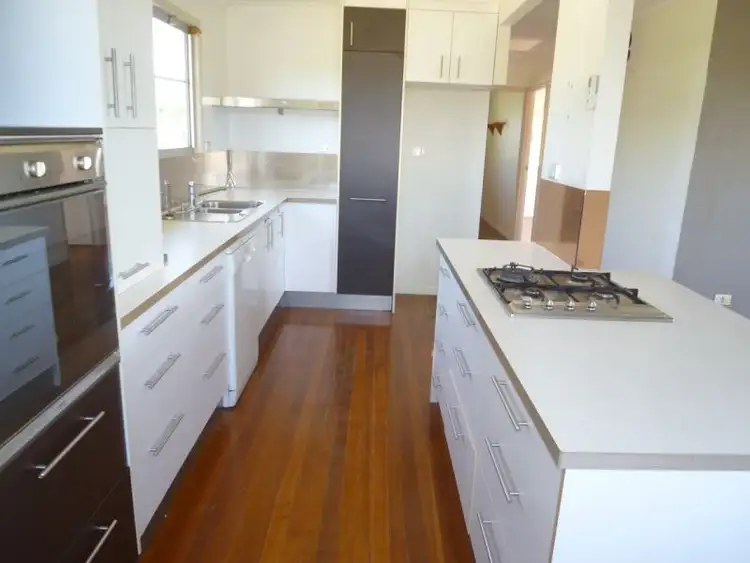 Fifth view of Homely house listing, 22 Hazel Street, Rasmussen QLD 4815