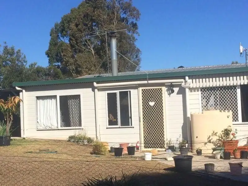 Main view of Homely rural property listing, 6 Glenhaven Court, Rosenthal Heights QLD 4370