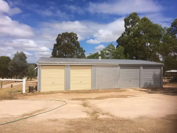 Sixth view of Homely rural property listing, 6 Glenhaven Court, Rosenthal Heights QLD 4370