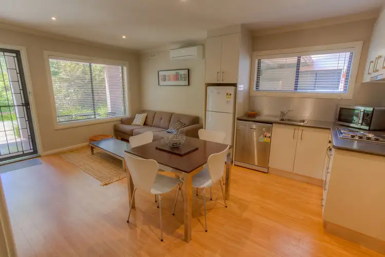 Second view of Homely unit listing, 7/2 Gavan Street, Bright VIC 3741