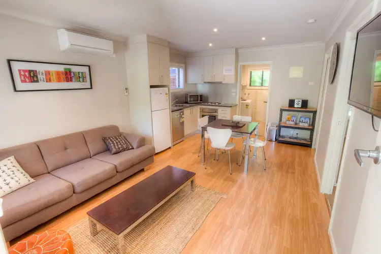 Third view of Homely unit listing, 7/2 Gavan Street, Bright VIC 3741