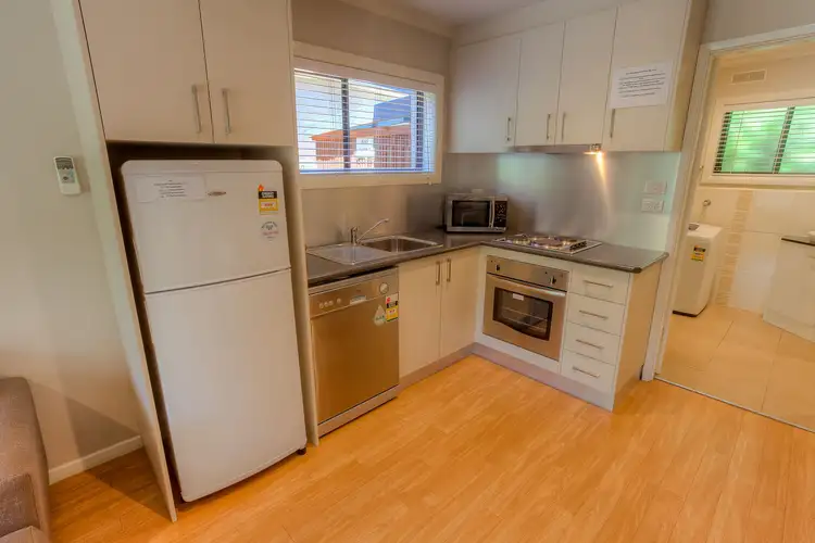 Fourth view of Homely unit listing, 7/2 Gavan Street, Bright VIC 3741