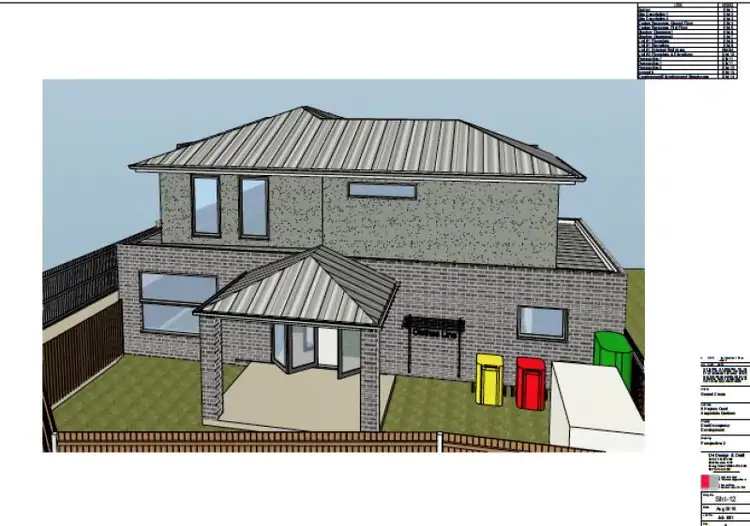 6b Haynes Crt, Aspendale Gardens VIC 3195