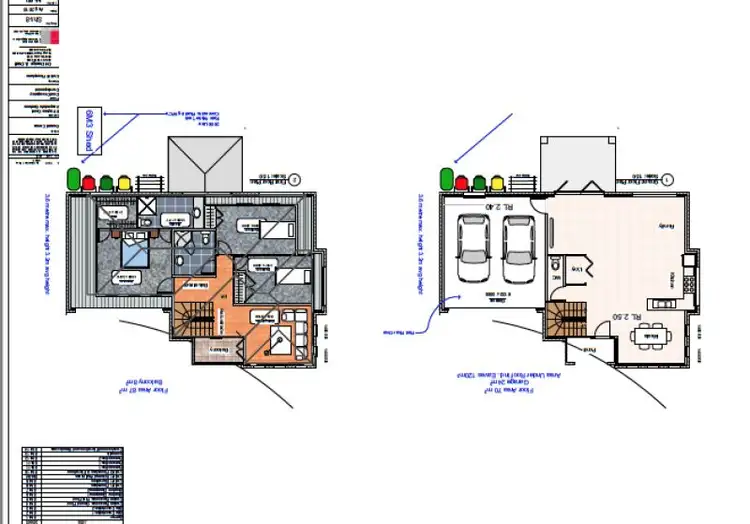 Third view of Homely land listing, 6b Haynes Crt, Aspendale Gardens VIC 3195