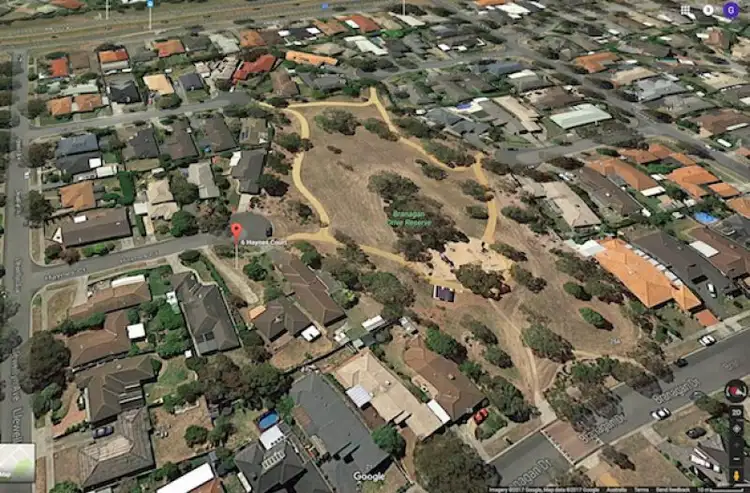 Sixth view of Homely land listing, 6b Haynes Crt, Aspendale Gardens VIC 3195