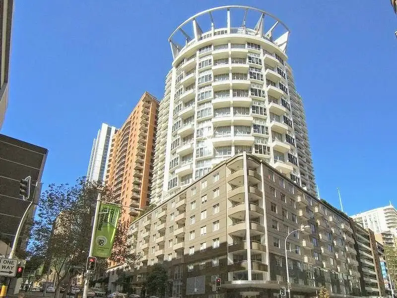 Main view of Homely apartment listing, Address available on request