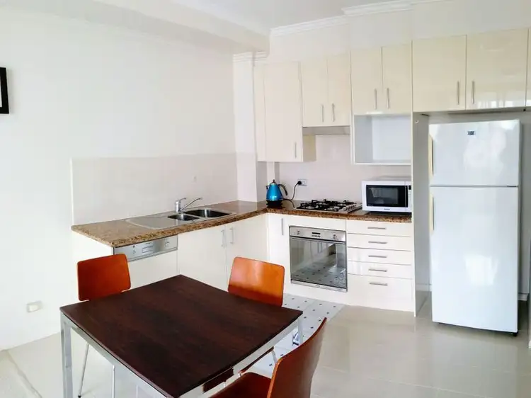 Sixth view of Homely apartment listing, Address available on request