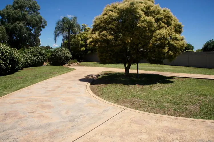 Second view of Homely house listing, 4 Holdsworth Crescent, Muswellbrook NSW 2333