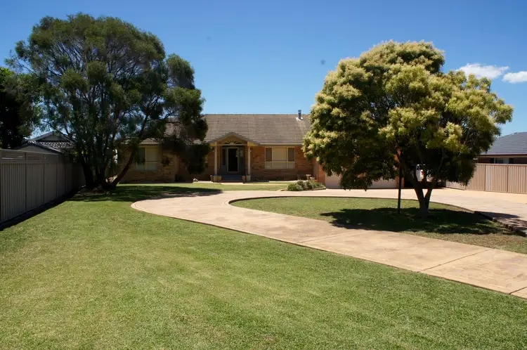 Third view of Homely house listing, 4 Holdsworth Crescent, Muswellbrook NSW 2333