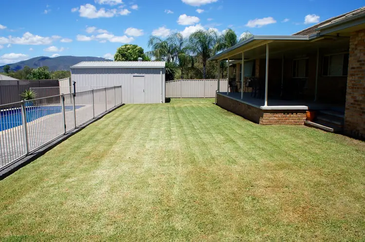 Fourth view of Homely house listing, 4 Holdsworth Crescent, Muswellbrook NSW 2333