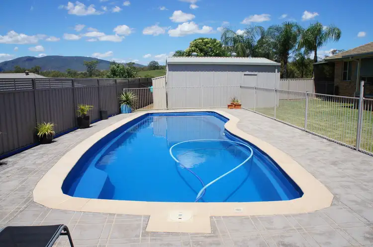 Fifth view of Homely house listing, 4 Holdsworth Crescent, Muswellbrook NSW 2333