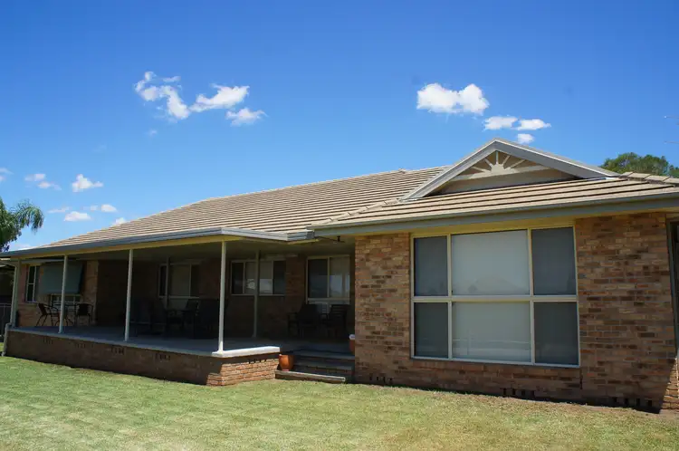 Sixth view of Homely house listing, 4 Holdsworth Crescent, Muswellbrook NSW 2333