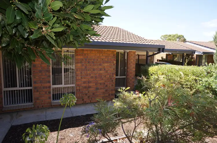 23/1 Lyric Street, Aberfoyle Park SA 5159