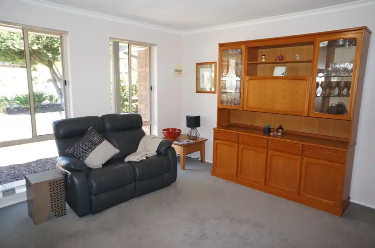 Third view of Homely unit listing, 23/1 Lyric Street, Aberfoyle Park SA 5159