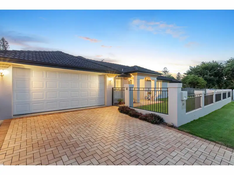 Main view of Homely house listing, 51 Altandi Street, Sunnybank QLD 4109