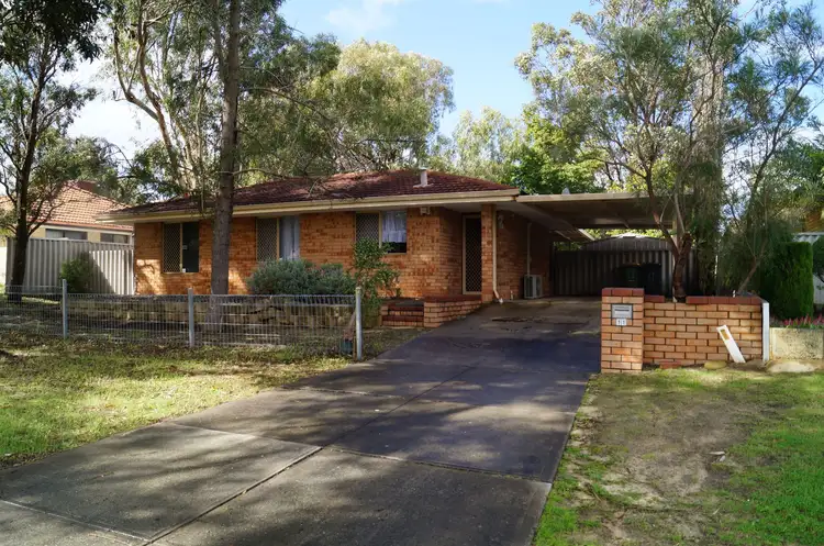 11 Emu Road, Brookdale WA 6112