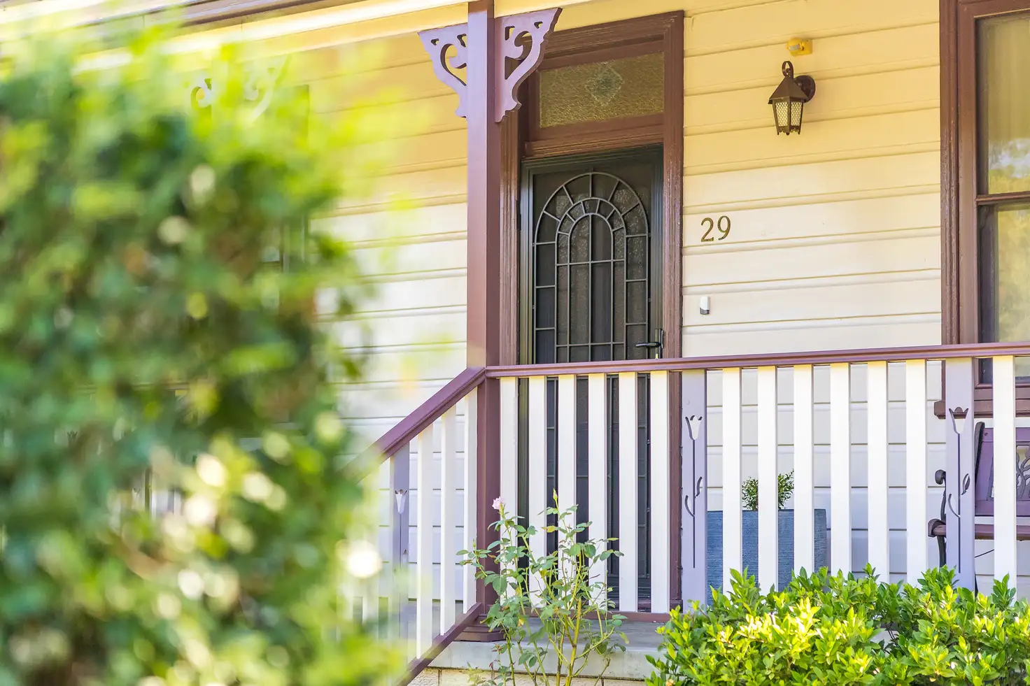 Main view of Homely house listing, 29 Allan Street, Lorn NSW 2320