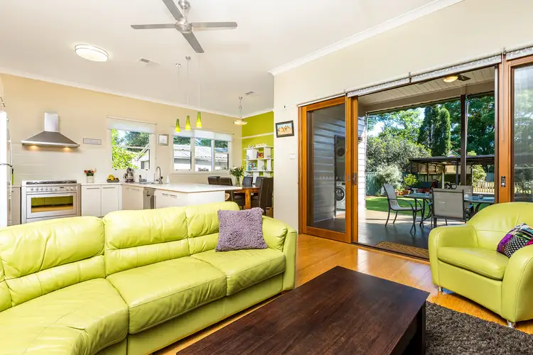 Fourth view of Homely house listing, 29 Allan Street, Lorn NSW 2320
