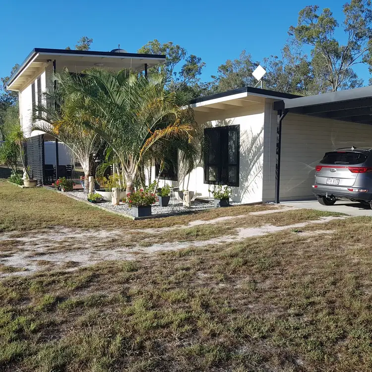 Second view of Homely rural property listing, 145 Messmate Drive, Miriam Vale QLD 4677