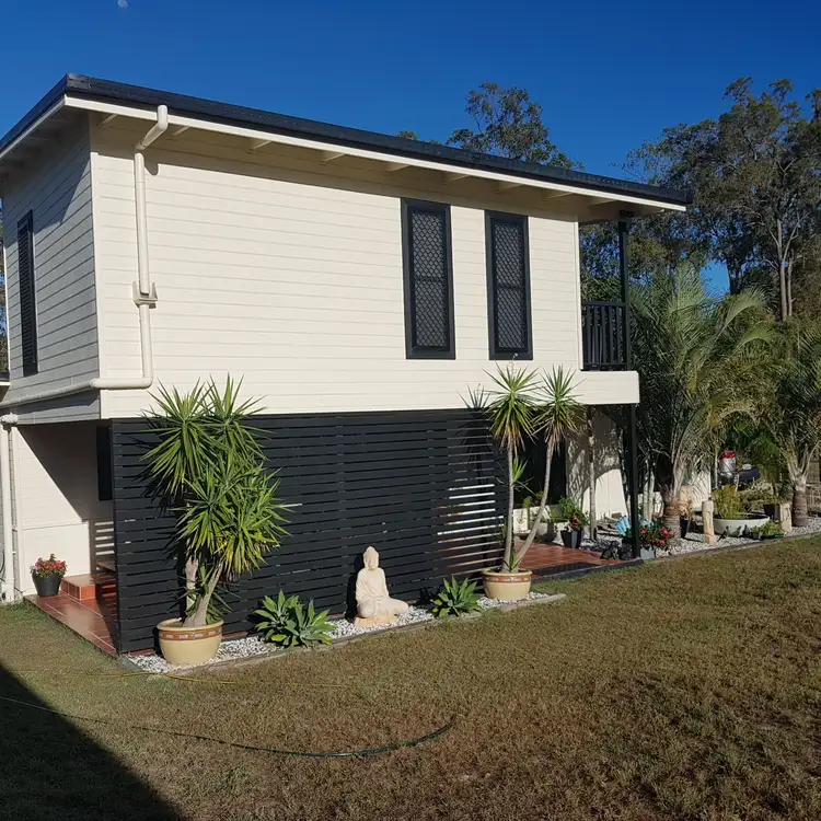 Third view of Homely rural property listing, 145 Messmate Drive, Miriam Vale QLD 4677