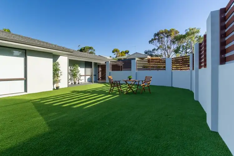Second view of Homely house listing, 6 Corsair Court, Heathridge WA 6027